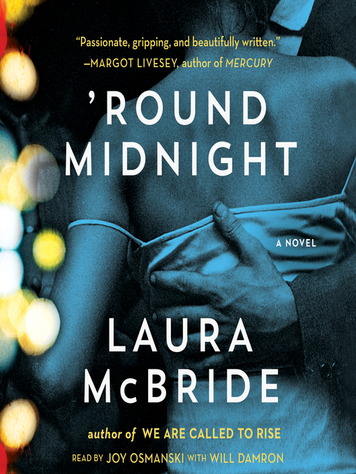 Title details for 'Round Midnight by Laura McBride - Wait list